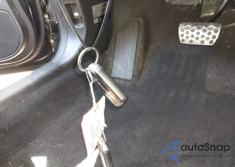 2021 Honda Civic Sport Touring z USA, uszkodzony, nr VIN SHHFK7H95MU203018